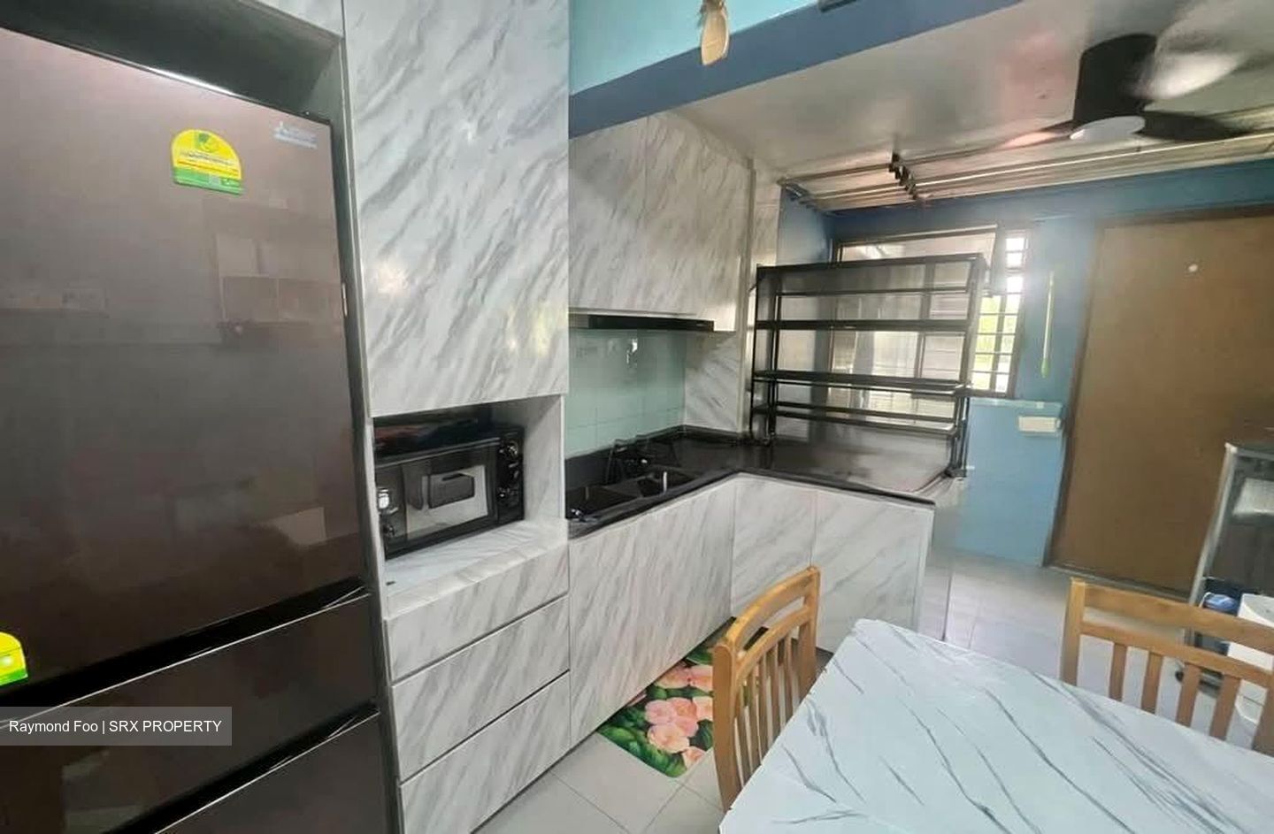 Blk 207 Boon Lay Place (Jurong West), HDB 3 Rooms #566318661